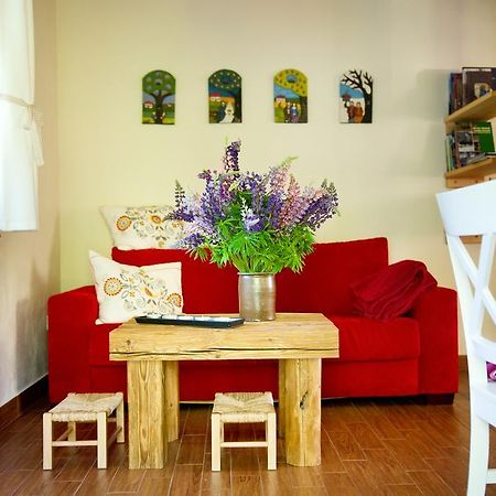 Siedlisko Grabinowo K/Olsztyna Villa ภายนอก รูปภาพ